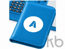Блокнот А6 «Smarti» с калькулятором