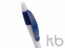 Ручка пластиковая шариковая «Пиаф»