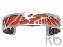 Браслет-бэнгл из коллекции Palmerai