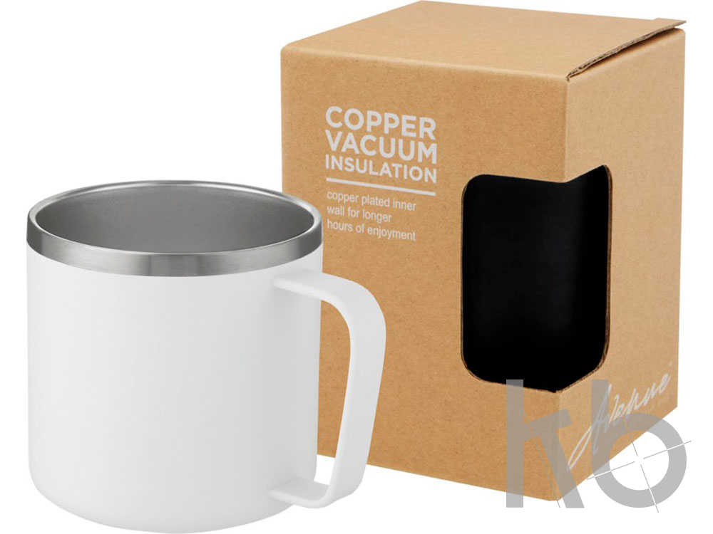 Кружка «Jetta» с вакуумной изоляцией