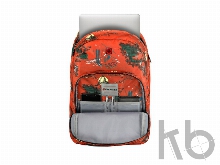 Рюкзак «Crango» с принтом с отделением для ноутбука 16