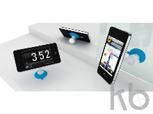 Подставка для мобильного телефона «Dolli»