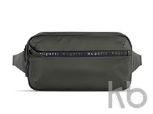 Сумка на пояс «Blanc»