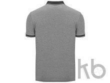 Рубашка поло «Bowie» мужская