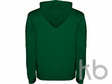 Толстовка с капюшоном «Urban» мужская