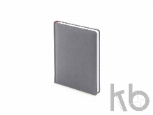 Ежедневник недатированный А6+ «Velvet»