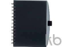 Блокнот А6 «Adler»