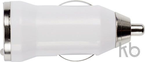 ABS car power adapter