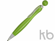 Ручка пластиковая шариковая «Naples»