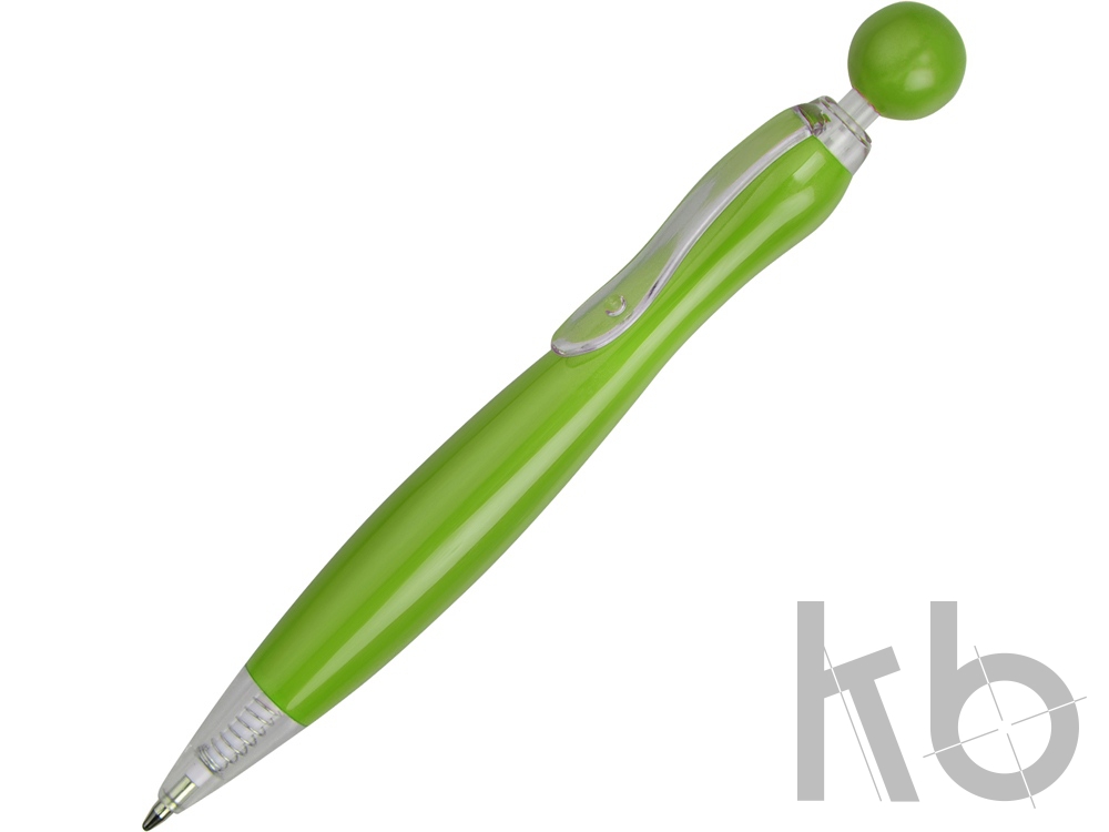 Ручка пластиковая шариковая «Naples»