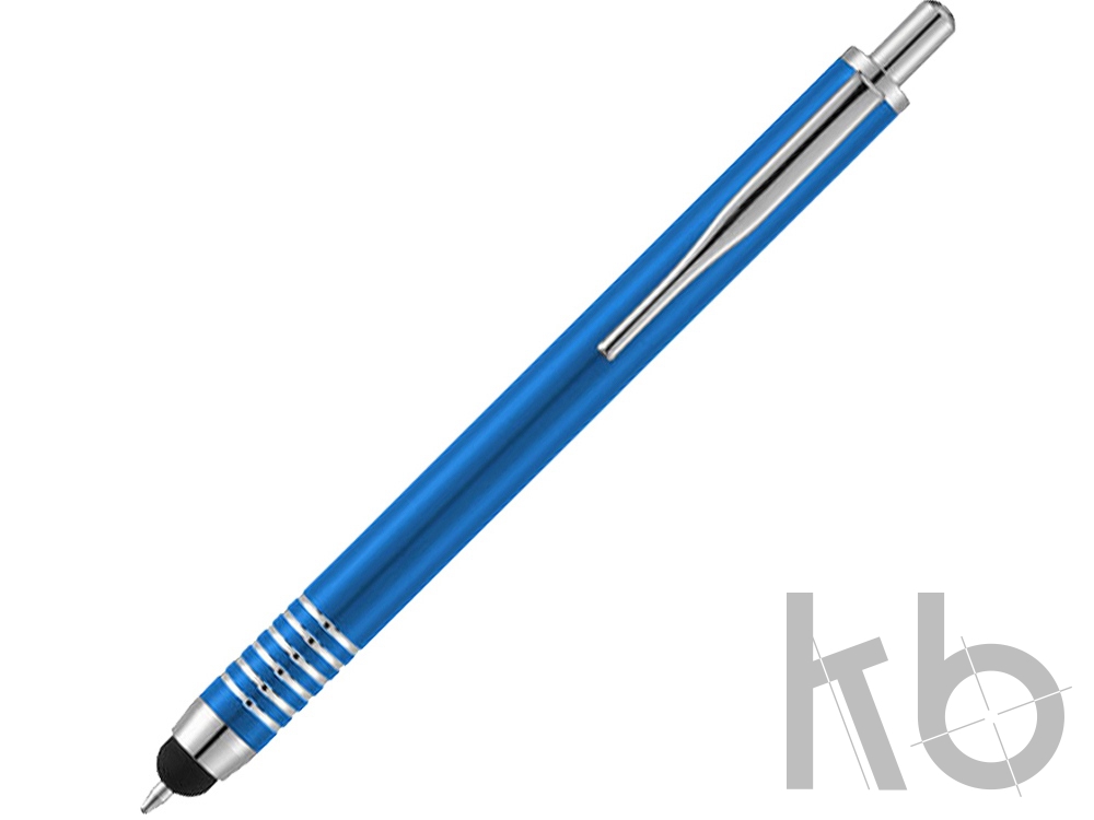 Ручка-стилус шариковая «Zoe»