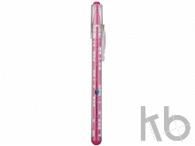 Ручка с лабиринтом