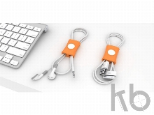 Органайзер для проводов «Snappi»