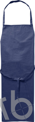 Cotton (180 gr/m²) apron