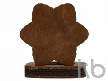 Подсвечник «Снежинка»