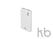 Внешний аккумулятор с быстрой зарядкой QC/PD VA2532, 10000 mAh