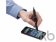 Ручка-стилус шариковая «Mandarine»