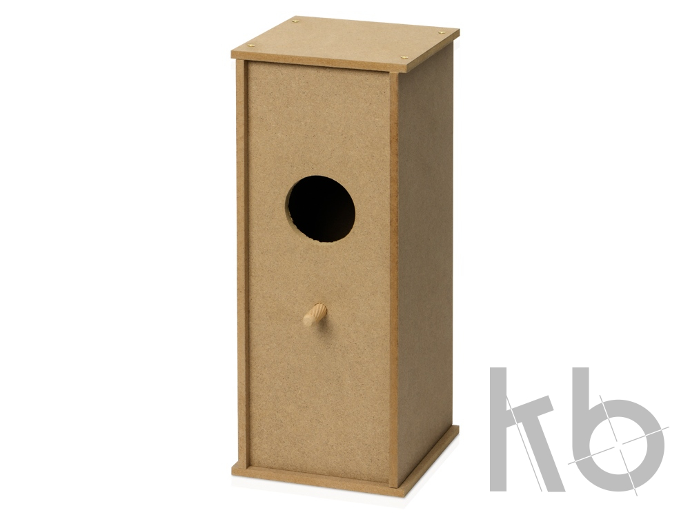 Скворечник для птиц «DIY»