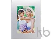 Aluminium photo frame