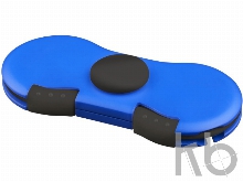 Спиннер с зарядными кабелями