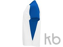 Спортивная футболка «Bugatti» мужская