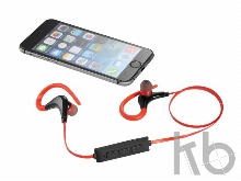 Наушники «Buzz» Bluetooth®