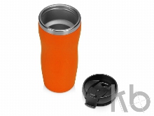 Термокружка «Mony Steel» soft-touch