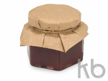 Мармелад из клюквы с водкой