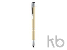 Ручка шариковая со стилусом