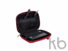 Чехол для жесткого диска из кожзама