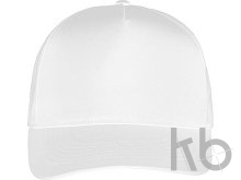 Бейсболка «Poly»