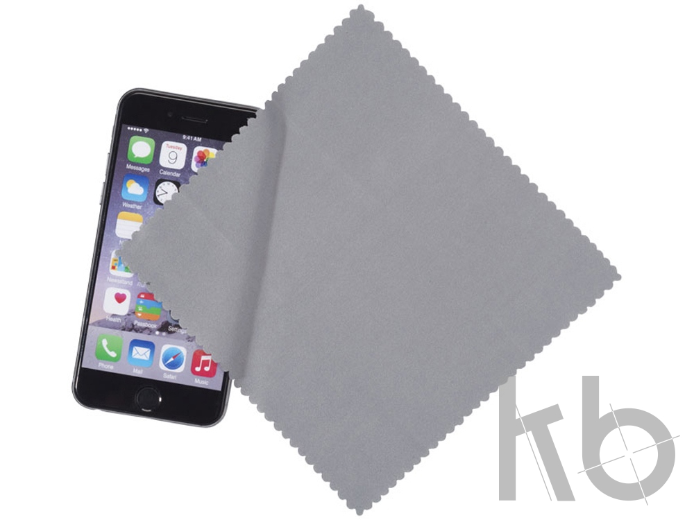 Салфетка из микроволокна