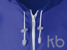 Дождевик «Sunny gold» с чехлом и проклеенными швами