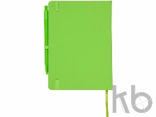 Блокнот «Prime» среднего размера с ручкой