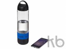 Спортивная аудиобутылка «Ace» Bluetooth®