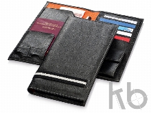 Бумажник дорожный «Auvergne»