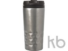 Stainless steel mug