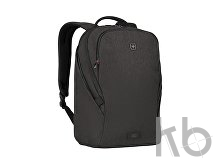 Рюкзак «MX Light» с отделением для ноутбука 16