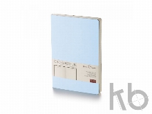 Ежедневник недатированный А5 «Megapolis Flex»