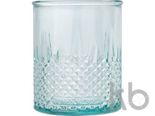 Подставка для чайной свечи «Estrel» из переработанного стекла