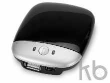 Портативное зарядное устройство «Хиос», 1300 mAh