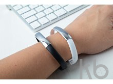 Браслет с зарядным кабелем micro USB 