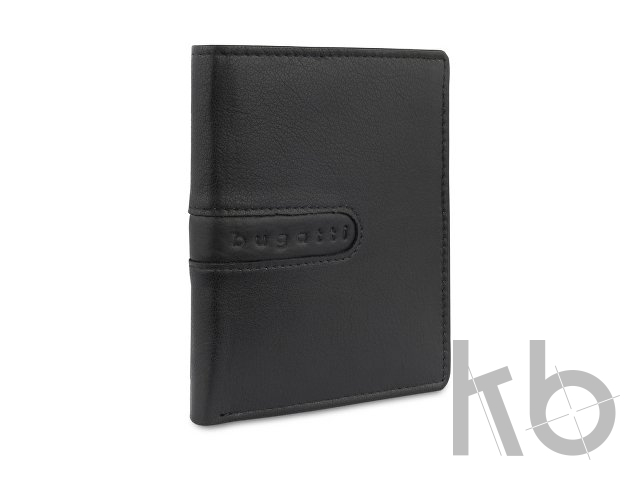 Портмоне «Bomba» с защитой данных RFID