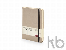 Ежедневник недатированный А5 «Megapolis Velvet»