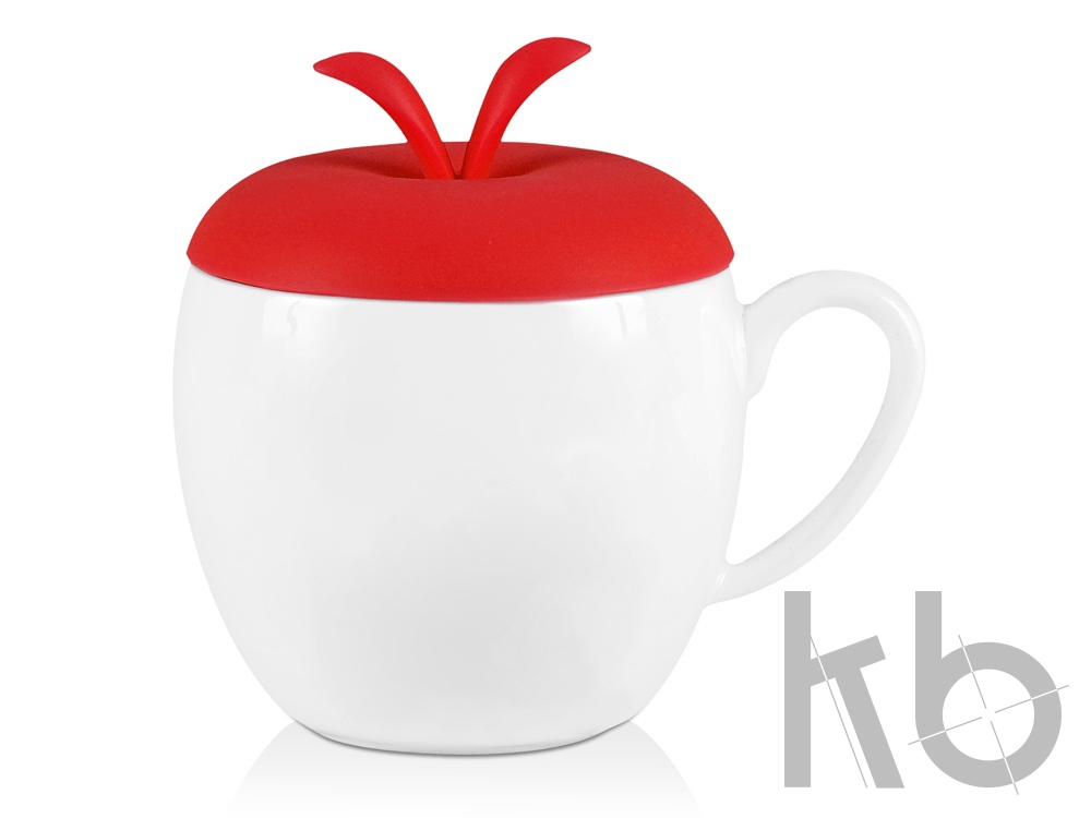 Кружка «Яблочко»