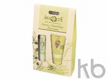 Косметический набор «Экзотическое ультрапитание» с манго и папайей