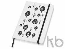 Блокнот А6 «Secret»