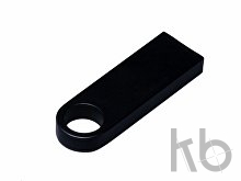 USB 3.0-флешка на 32 Гб с мини чипом и круглым отверстием