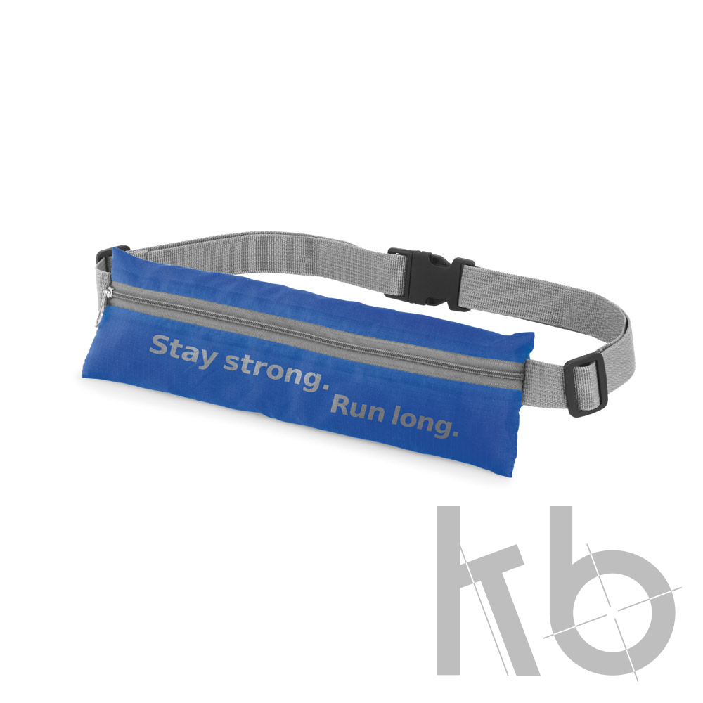 Поясная сумка