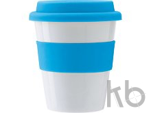 PP plastic drinking mug